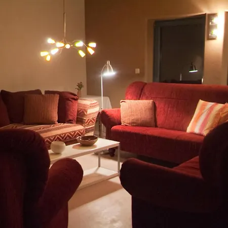 Auszeit Am Haff Holiday home