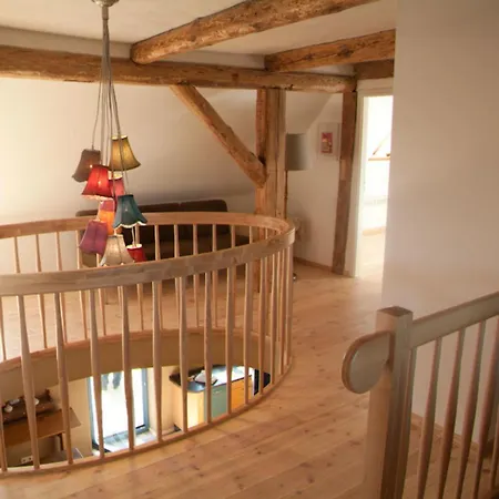 Auszeit Am Haff * Vogelsang-Warsin