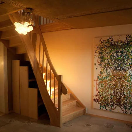 Auszeit Am Haff * Vogelsang-Warsin