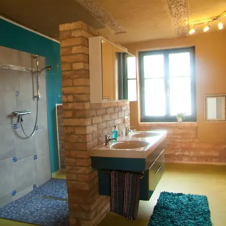 Auszeit Am Haff Casa vacanze