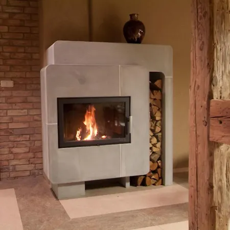 Casa vacanze Auszeit Am Haff