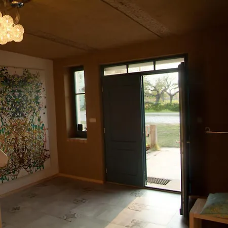 Casa vacanze Auszeit Am Haff Vogelsang-Warsin